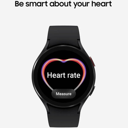Samsung Galaxy Watch 4 40mm Smartwatch (Refurbished)