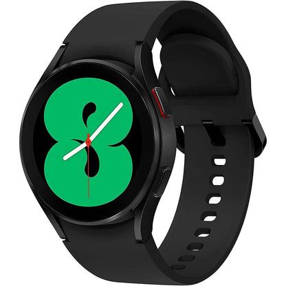 Samsung Galaxy Watch 4 40mm Smartwatch (Refurbished)