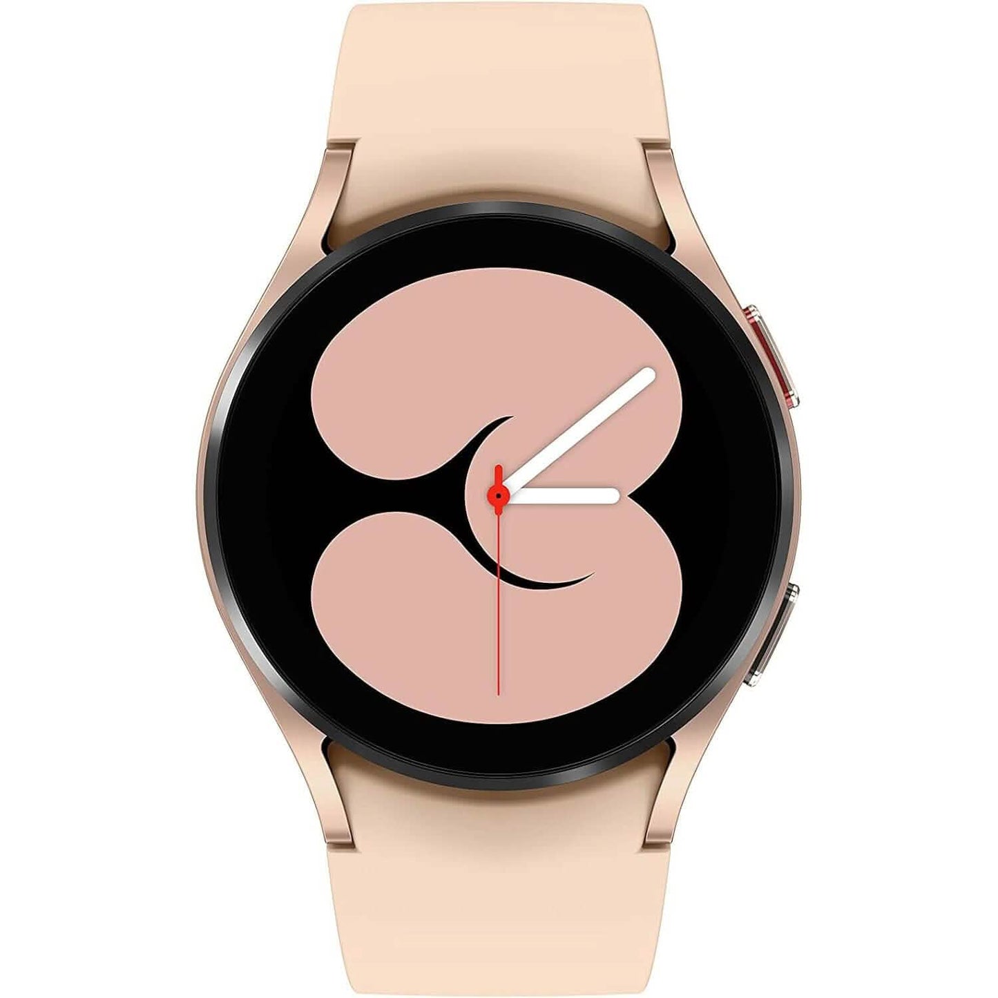 Samsung Galaxy Watch 4 40MM Smartwatch with ECG Monitor Tracker (Refurbished)