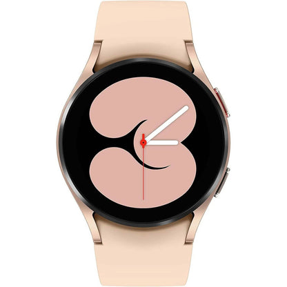 Samsung Galaxy Watch 4 40MM Smartwatch with ECG Monitor Tracker (Refurbished)