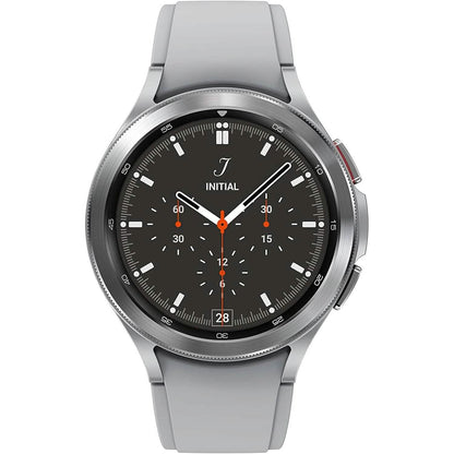 Samsung Galaxy Watch 4 Classic - 46mm LTE - Stainless Steel