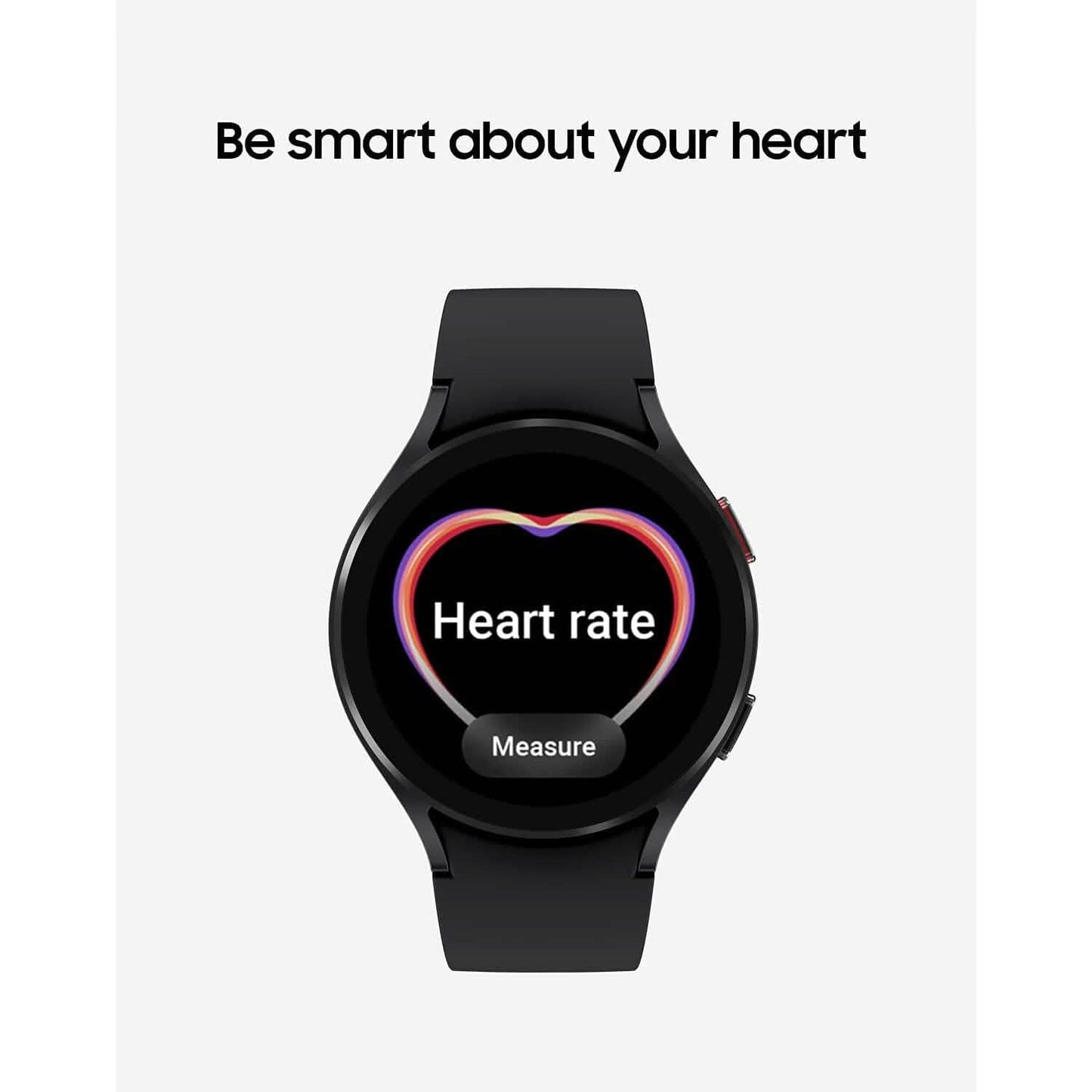 Samsung Galaxy Watch 4 (Refurbished)