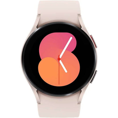 Samsung Galaxy Watch 5 40 MM WIFI + 4G LTE (Refurbished)