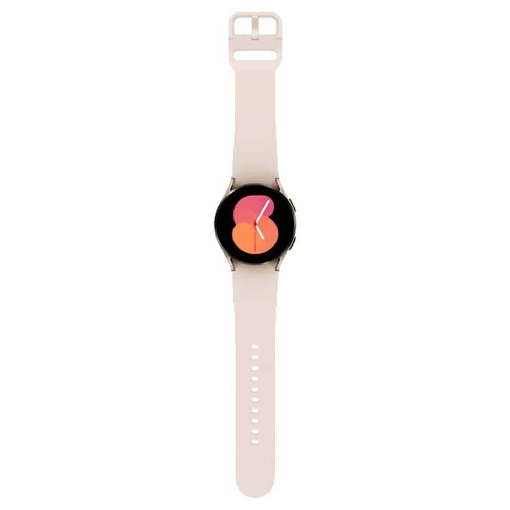 Samsung Galaxy Watch 5 40 MM WIFI + 4G LTE (Refurbished)