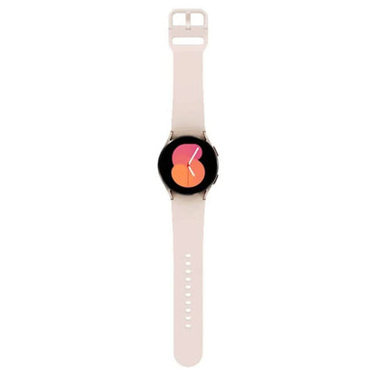 Samsung Galaxy Watch 5 40 MM WIFI + 4G LTE (Refurbished)