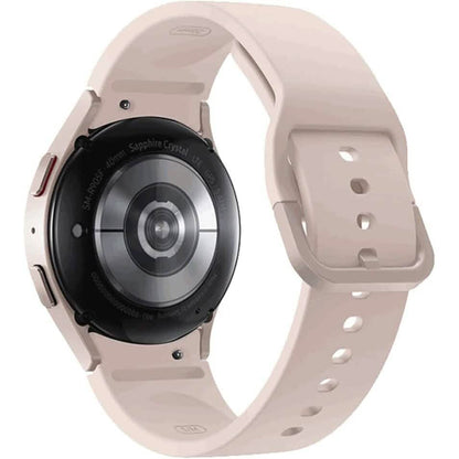 Samsung Galaxy Watch 5 40 MM WIFI + 4G LTE (Refurbished)