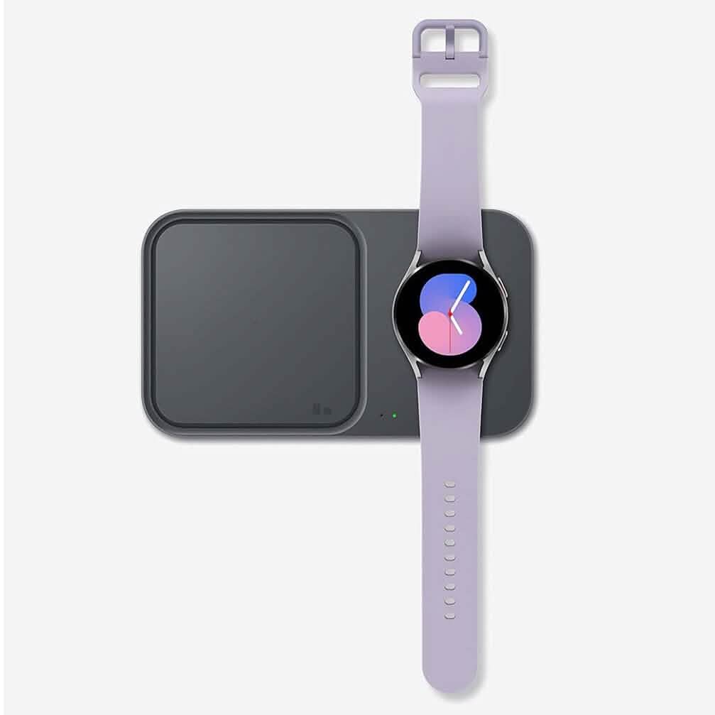 Samsung Galaxy Watch 5 40MM Bluetooth Smartwatch (Refurbished)