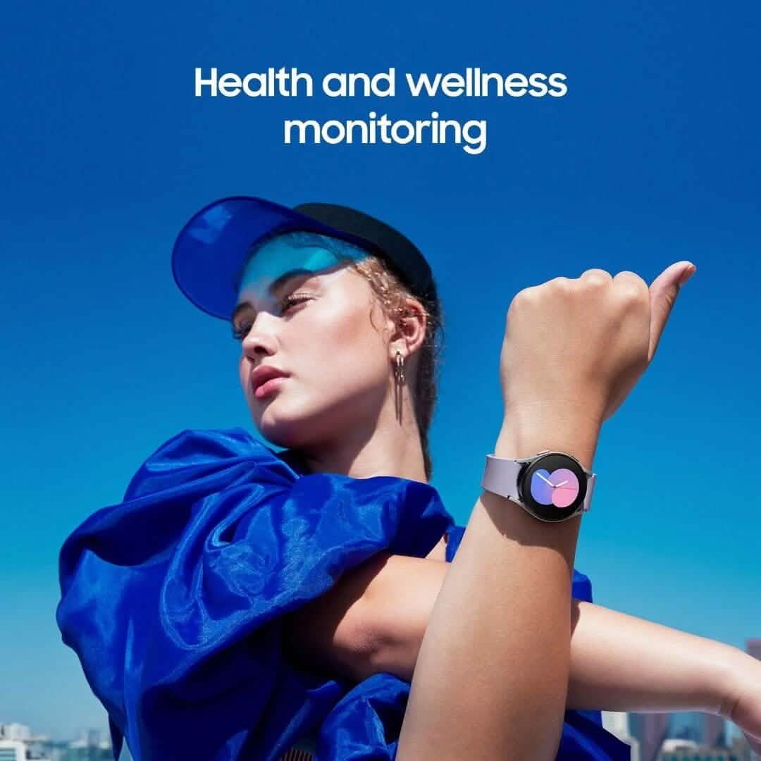 Samsung Galaxy Watch 5 40MM LTE Smartwatch (Refurbished)
