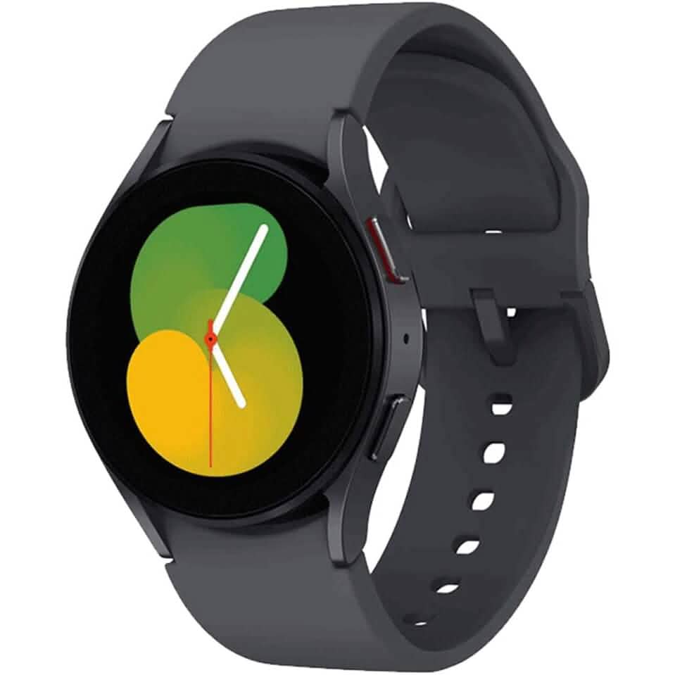 Samsung Galaxy Watch 5 (44mm, WIFI + 4G LTE) 1.4" Super AMOLED Smartwatch (Refurbished)