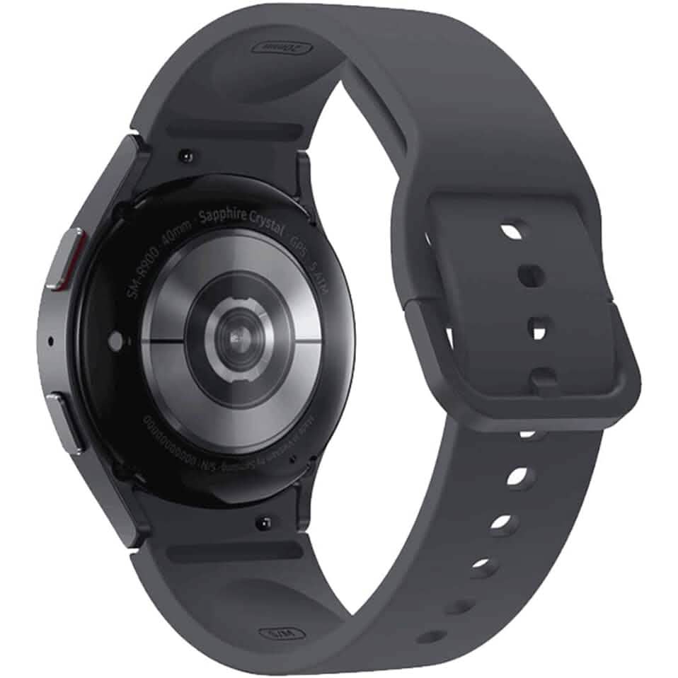 Samsung Galaxy Watch 5 (44mm, WIFI + 4G LTE) 1.4" Super AMOLED Smartwatch (Refurbished)