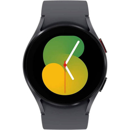 Samsung Galaxy Watch 5 (44mm, WIFI + 4G LTE) 1.4" Super AMOLED Smartwatch (Refurbished)