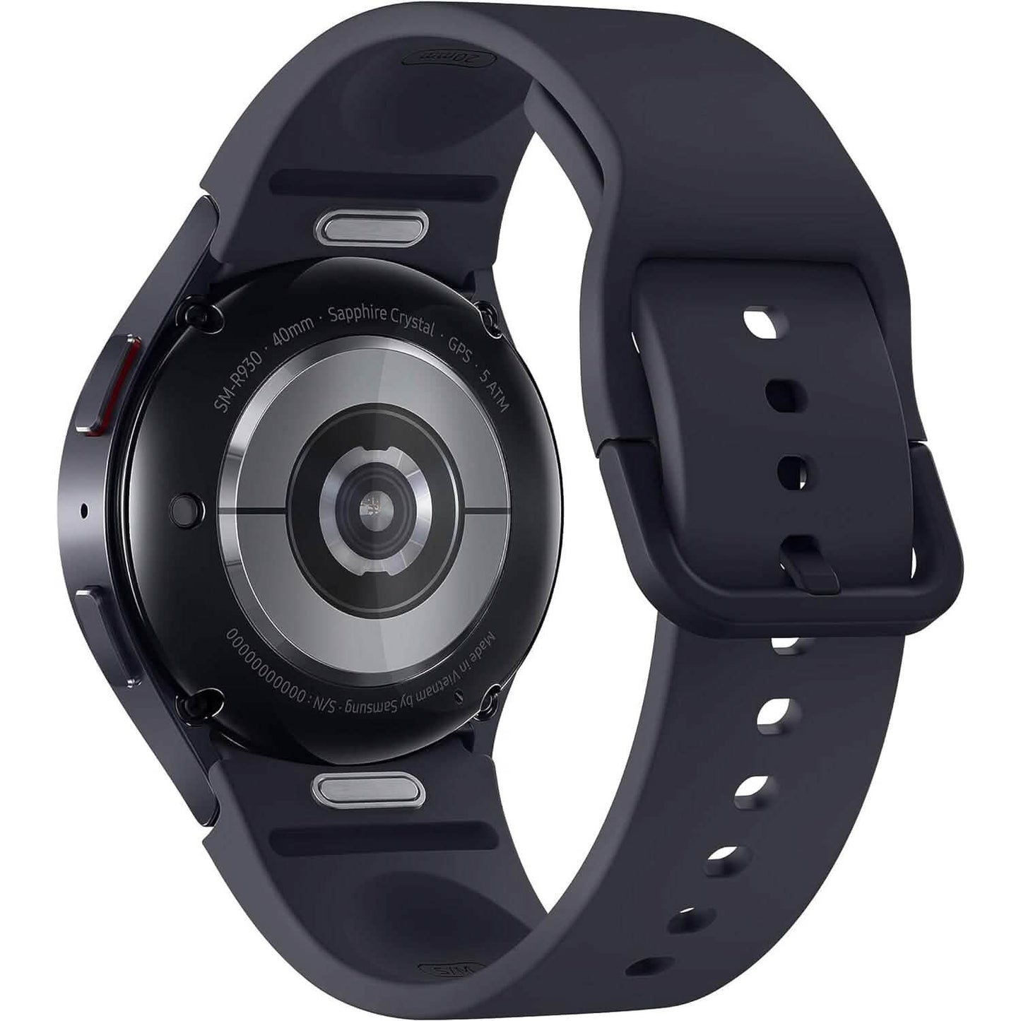 Samsung Galaxy Watch 6 40mm Bluetooth Smartwatch US Version (Refurbished)