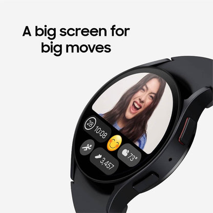 Samsung Galaxy Watch 6 40mm Bluetooth Smartwatch US Version (Refurbished)