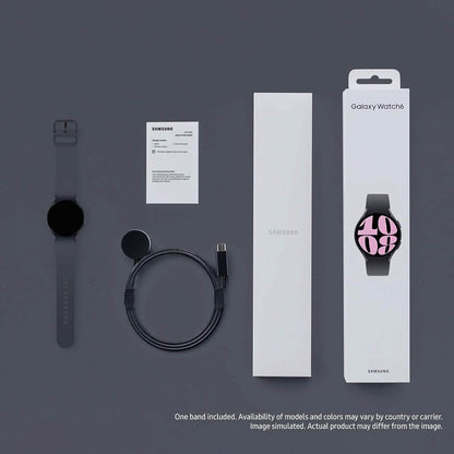 Samsung Galaxy Watch 6 40mm Bluetooth Smartwatch US Version (Refurbished)