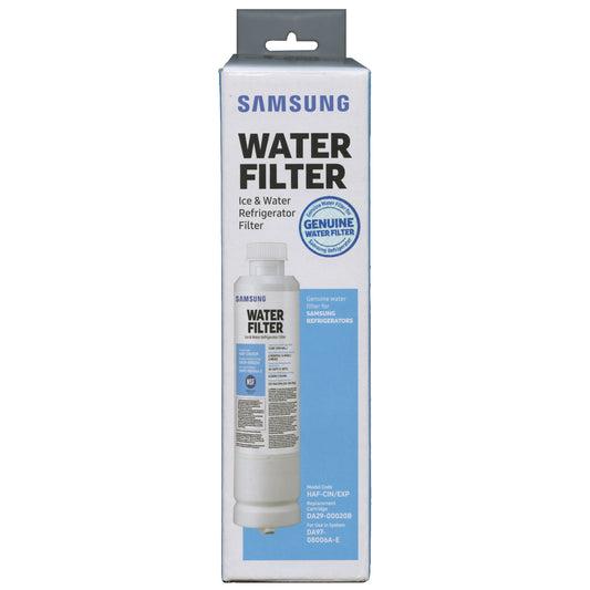 SAMSUNG HAFCIN/EXP Replacement Refrigerator Water Filter DA29-00020B - HAF-CIN/EXP