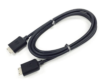 Samsung BN39-02015A Mini One Connect Cable 6 Feet | CBF Signal Cable - BN3902015A