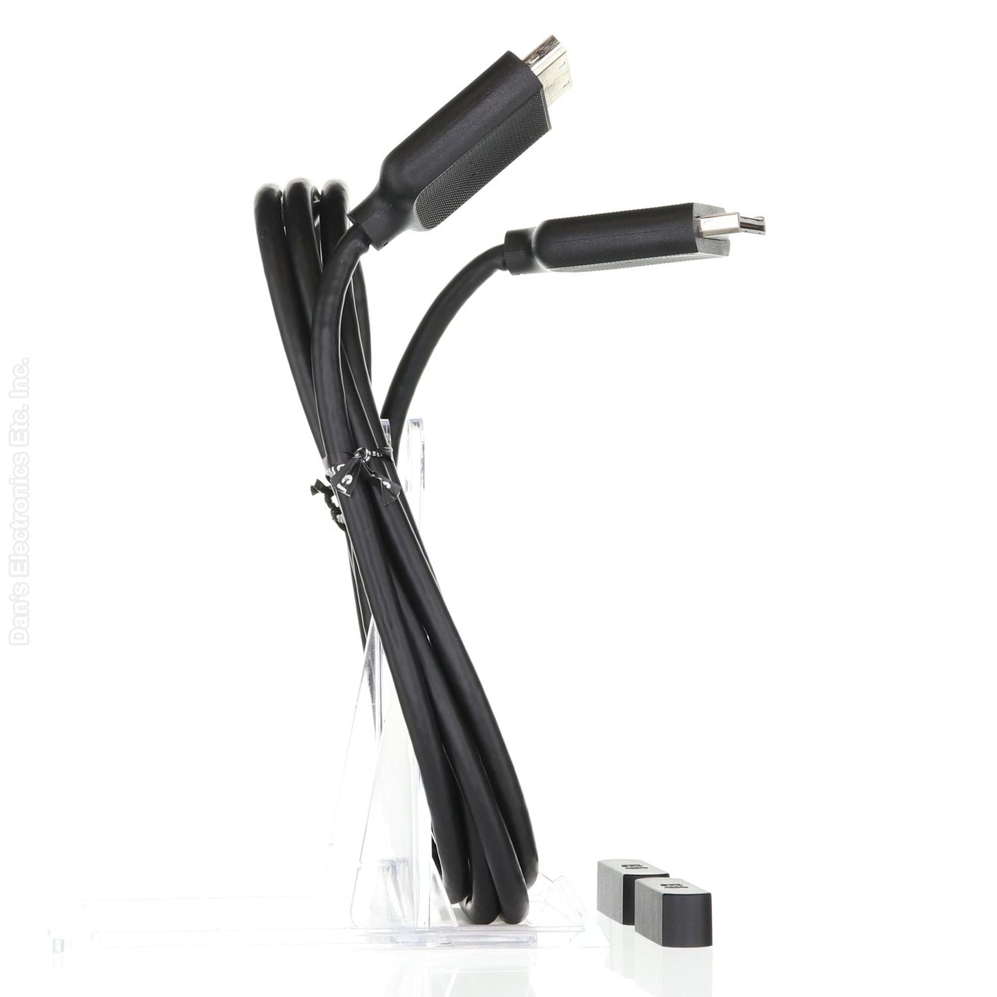 Samsung BN39-02248A Mini One Connect Cable for Samsung TVs | 6.5 Ft Connection Cable - BN39-02248A