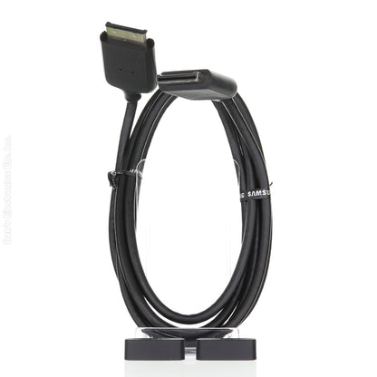 Samsung BN39-02248A Mini One Connect Cable for Samsung TVs | 6.5 Ft Connection Cable - BN39-02248A