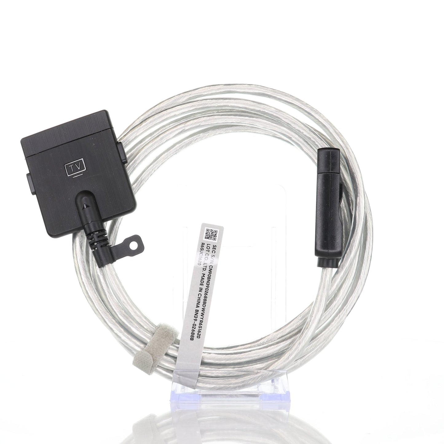 Samsung BN39-02688B One Connect Cable for QN800, QN850, QN900, QN100 Series - 8-Feet - BN3902688B