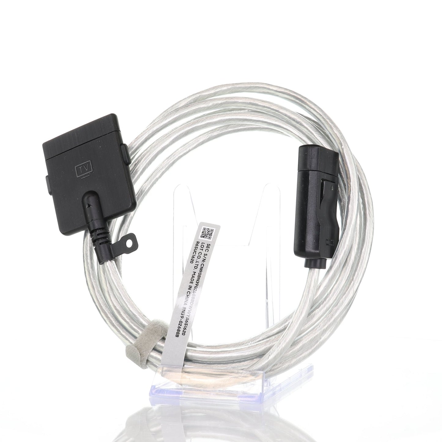 Samsung BN39-02688B One Connect Cable for QN800, QN850, QN900, QN100 Series - 8-Feet - BN3902688B