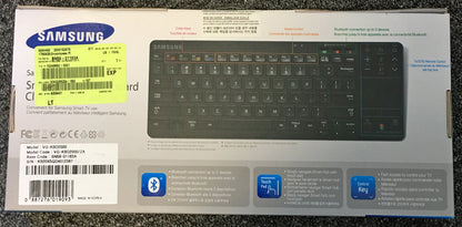Samsung VGKBD2000 Smart Keyboard TV Remote Control