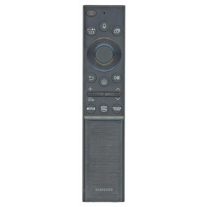 Samsung BN59-01357A / TM2180E SolarCell Smart Touch TV Remote Control | Voice | Solar | 2021 - BN5901357A