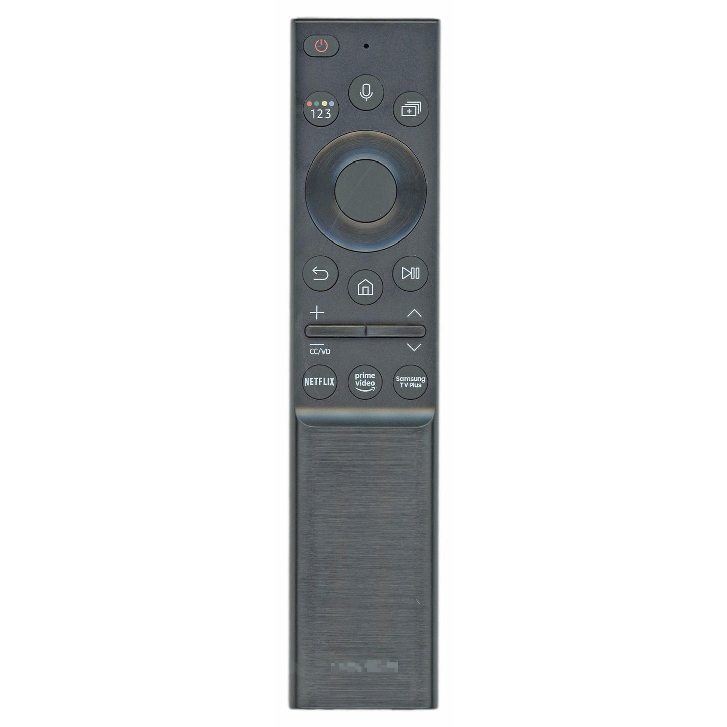 Samsung BN59-01357A / TM2180E SolarCell Smart Touch TV Remote Control | Voice | Solar | 2021 - BN5901357A
