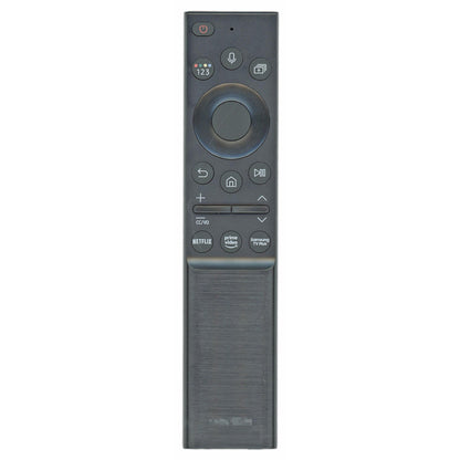 Samsung BN59-01357A / TM2180E SolarCell Smart Touch TV Remote Control | Voice | Solar | 2021 - BN5901357A