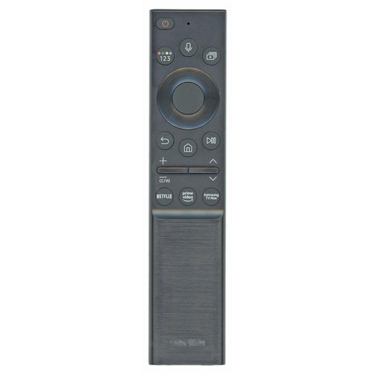 Samsung BN59-01357A / TM2180E SolarCell Smart Touch TV Remote Control | Voice | Solar | 2021 - BN5901357A