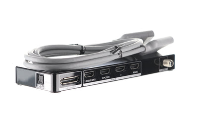 Samsung BN91-18201A One Connect Jackpack - BN9118201A