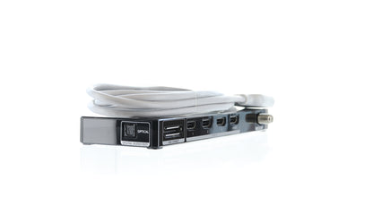Samsung BN96-44184A One Connect Jackpack - BN9644184A