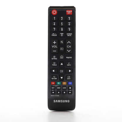 Samsung BN59-01180B Digital Signage & Monitor Display Remote Control | TM1240A - BN5901180B
