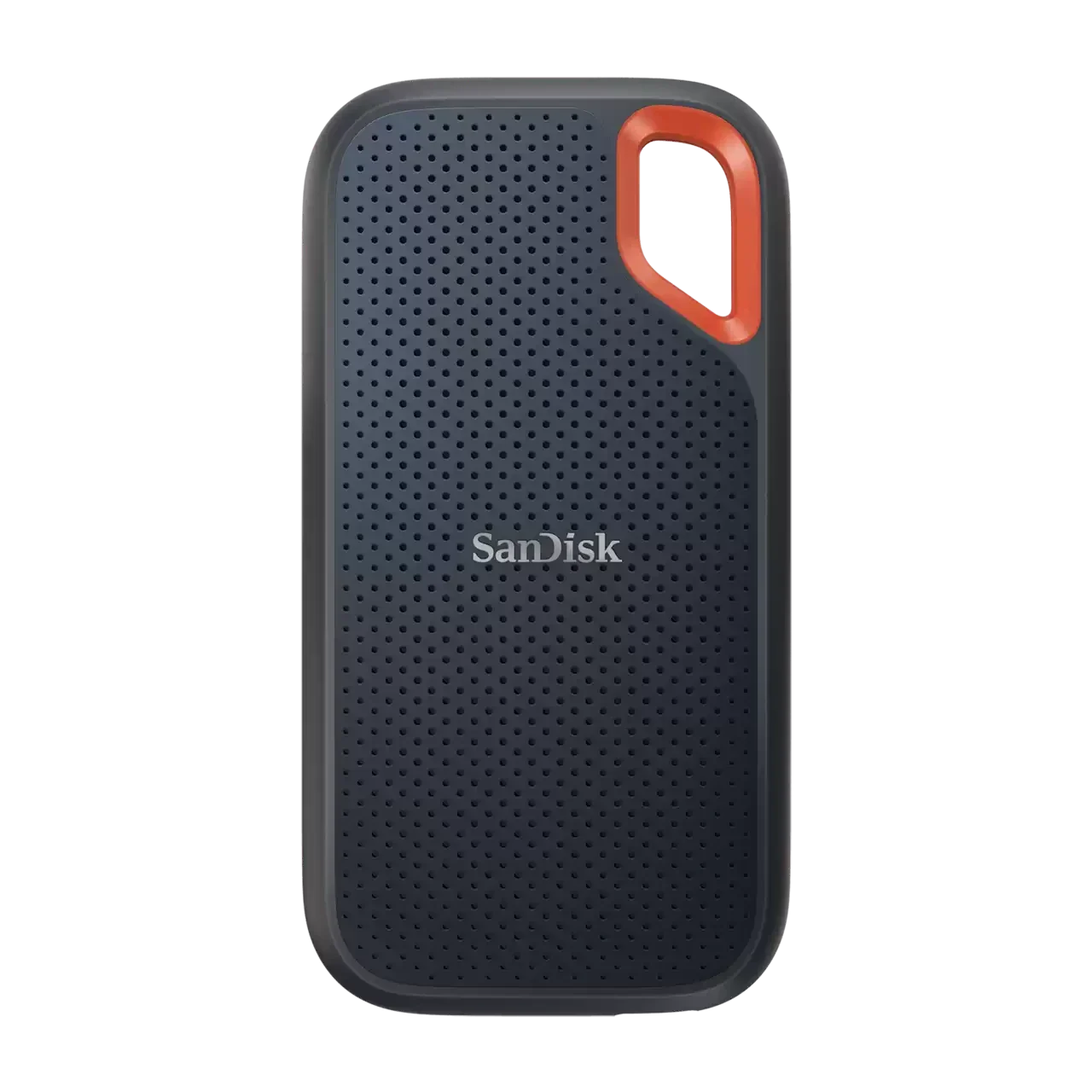 SanDisk 1TB Extreme Portable External SSD - Up to 550MB/s USB-C, USB 3.1 (Refurbished)