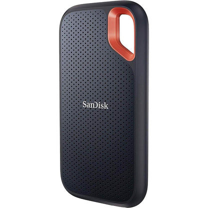SanDisk 1TB Extreme Portable SSD  (Refurbished)