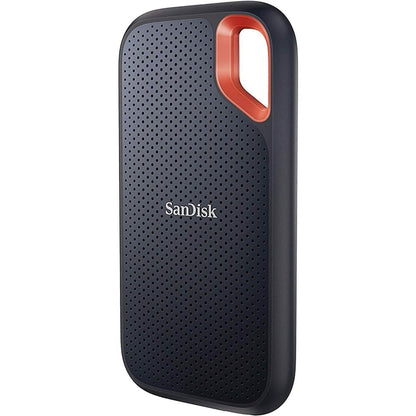 SanDisk 4TB Extreme Portable SSD  (Refurbished)