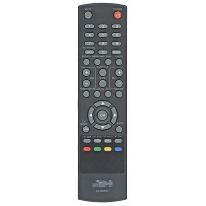 Sanyo CS90283U TV Remote Control