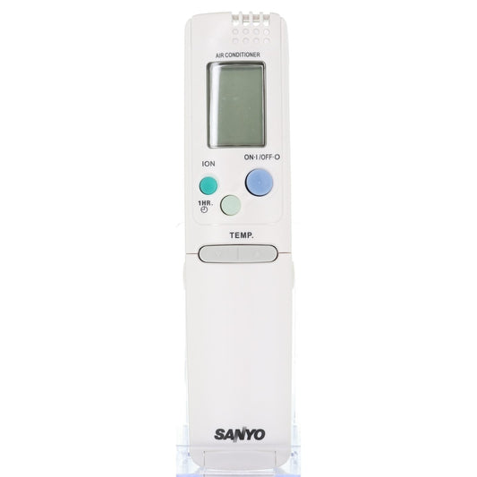 Sanyo RCS4MHVPIS4U/RCS4MHVPIN4E Air Conditioner Remote Control