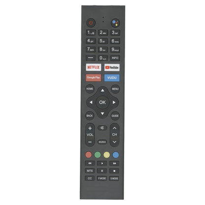 Sceptre 280401010470 Google TV Remote Control