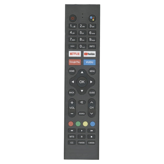 Sceptre 280401010470 Google TV Remote Control