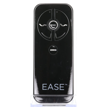 Sealy RF368B EASE BLACK ERGO Adjustable Adjustable Bed Remote Control - JLDK.30.03.13
