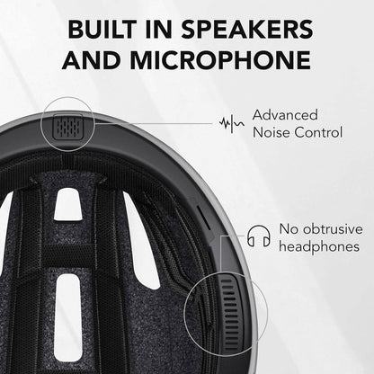 Sena R1 / R1 EVO Smart Communications Cycling Helmet  (Refurbished)