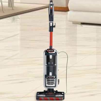 Shark DuoClean Powered Lift-Away Bagless Upright Vacuum (Refurbished)