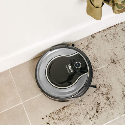 Shark ION RV700 Robot Vacuum with Easy Scheduling Remote (Refurbished)