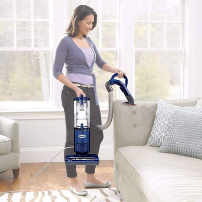 Shark Navigator Light Upright Vacuum Model NV105 (Refurbished)