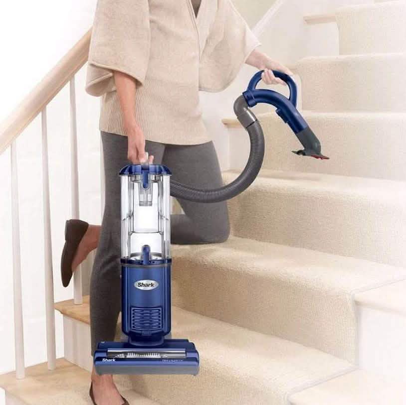 Shark Navigator Light Upright Vacuum Model NV105 (Refurbished)