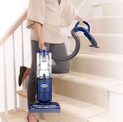 Shark Navigator Light Upright Vacuum Model NV105 (Refurbished)