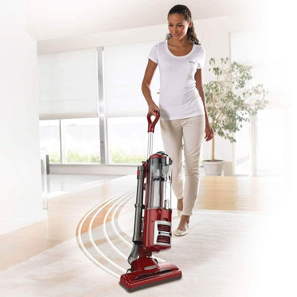 Shark Navigator Professional Upright Vacuum Cleaner (Refurbished)