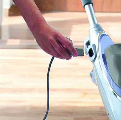Shark Professional Steam and Spray Mop - SK460 (Refurbished)
