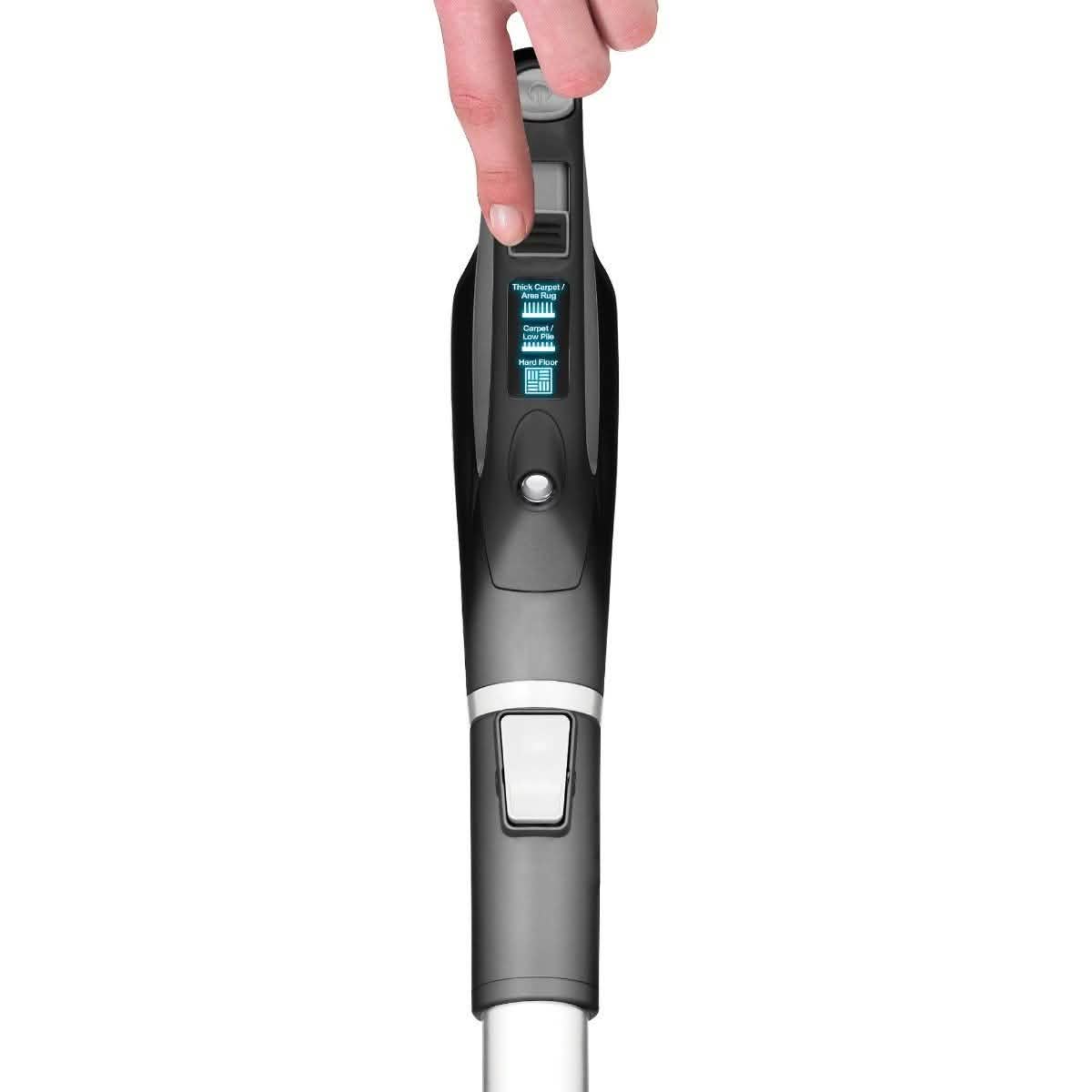 Shark Rotator Powered Lift-Away Upright Vacuum Cleaner - NV650 (Refurbished)