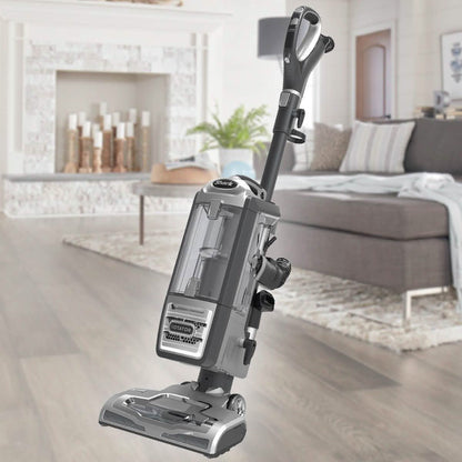 Shark Rotator Powered Lift-Away Upright Vacuum Cleaner - NV650 (Refurbished)